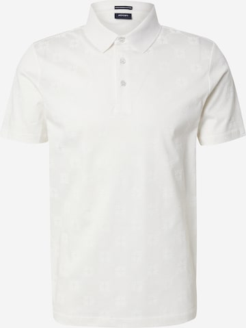 JOOP! Särk 'Bartholo', värv valge: eest vaates