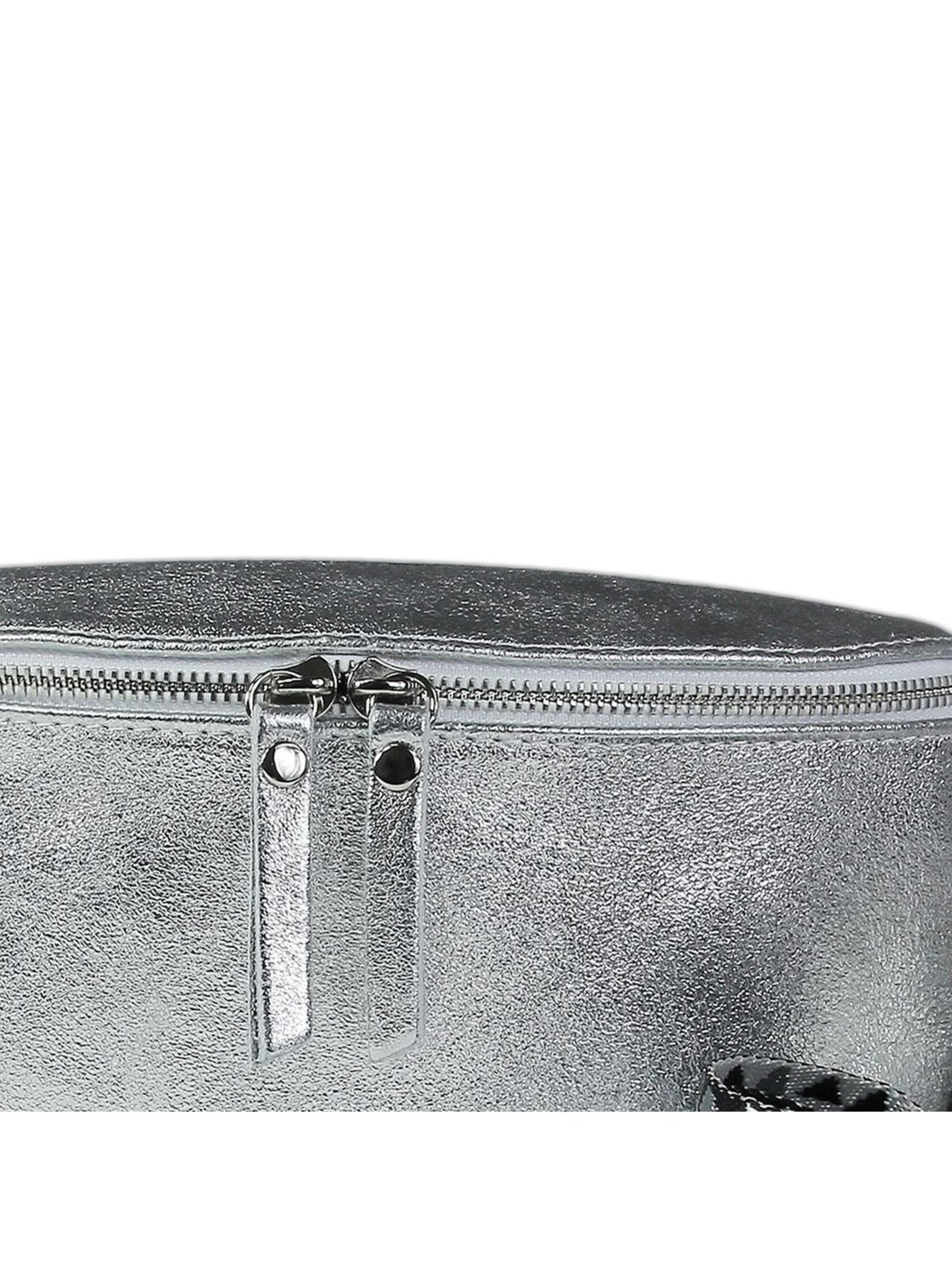 Sacs banane Florence en argent