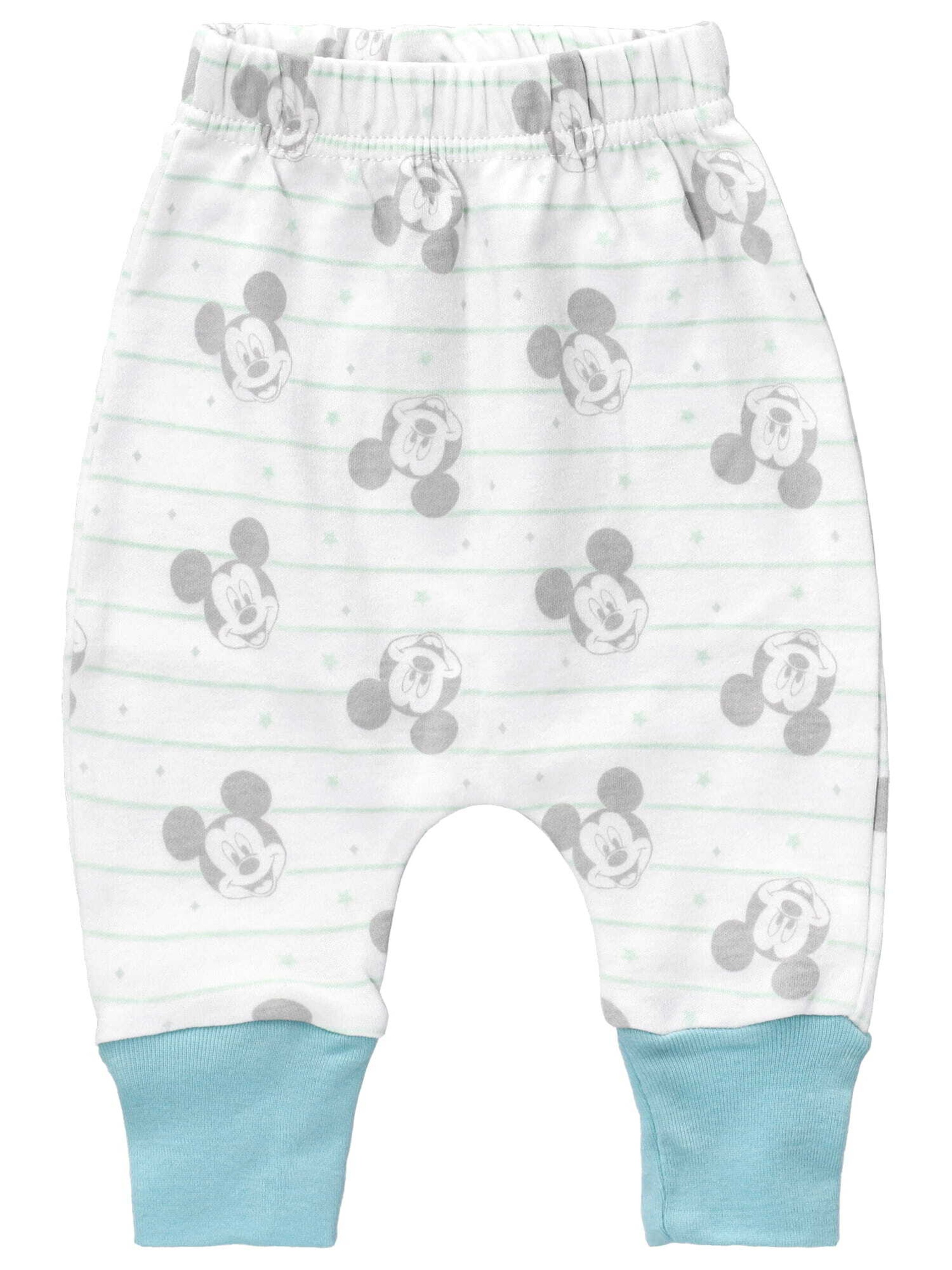 DISNEY Set 'Minnie Mouse' in Weiß