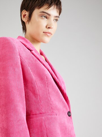 PATRIZIA PEPE Blazer in Pink