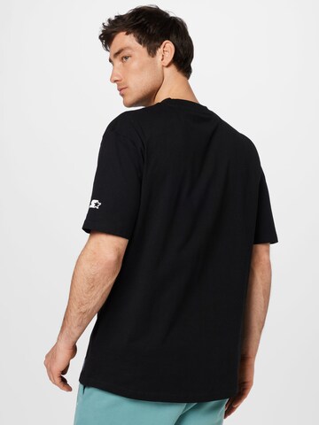 Starter Black Label Shirt in Black