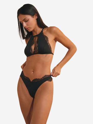 Reggiseno di ETAM in nero