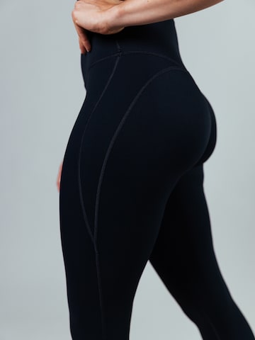 Lifters Slimfit Leggings 'Fusion' in Zwart