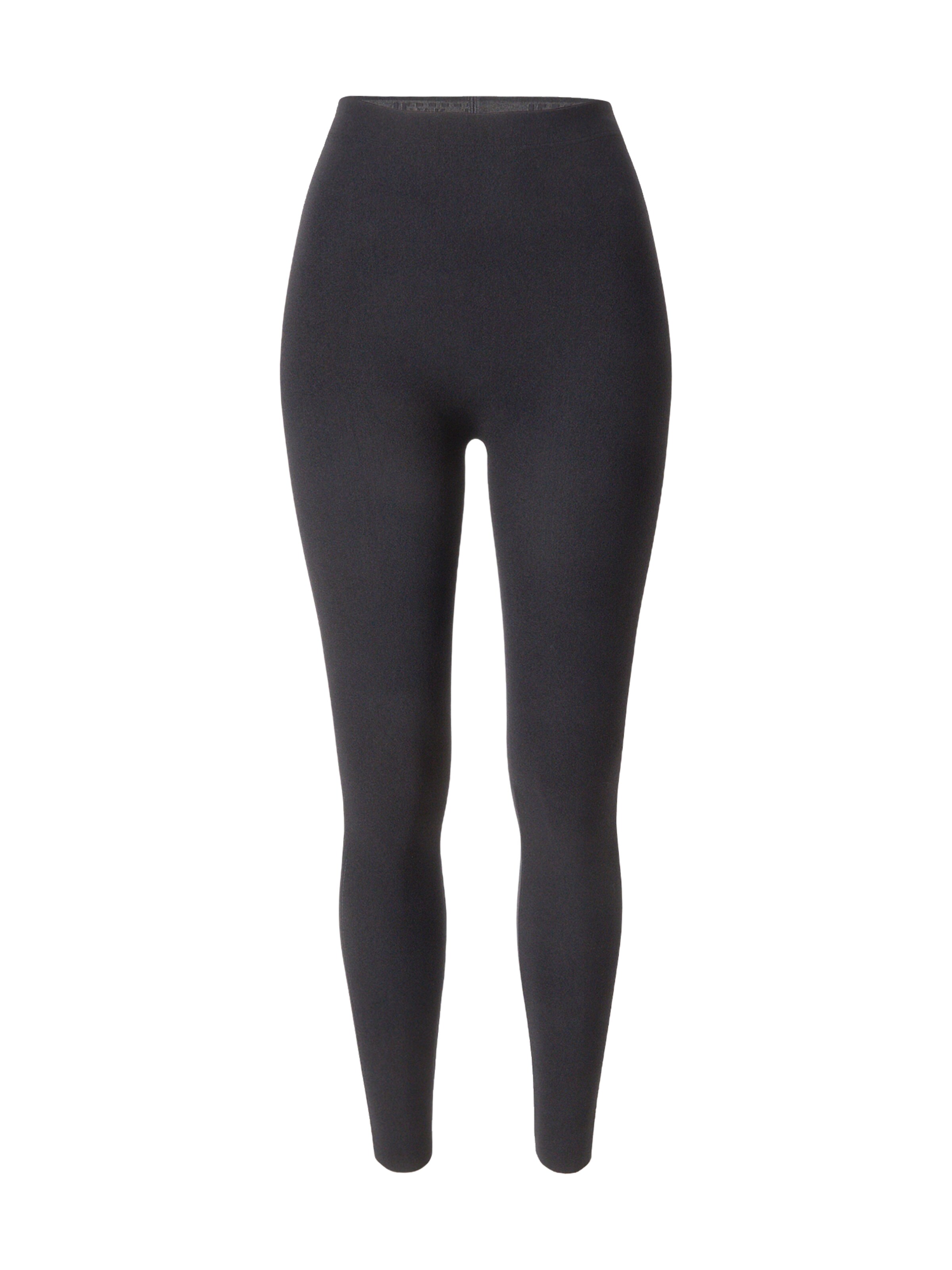 Wolford Skinny Leggings - kék: elől