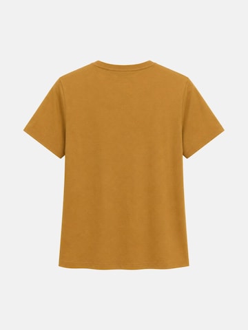 PINKO T-shirt i brun