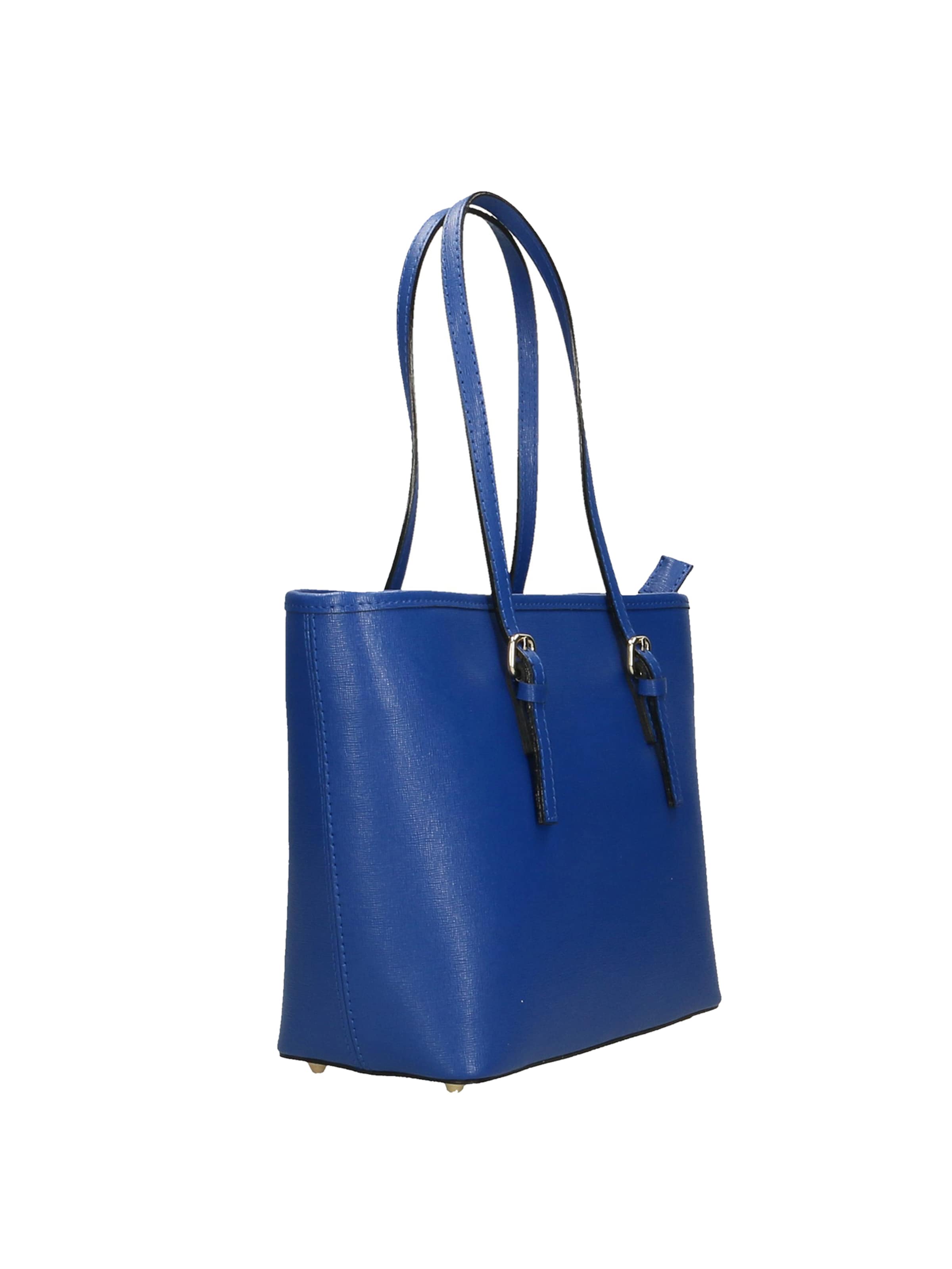 Gave Lux Schoudertas in Blauw