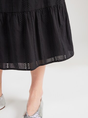 ONLY Kjol 'ONLLia' i svart