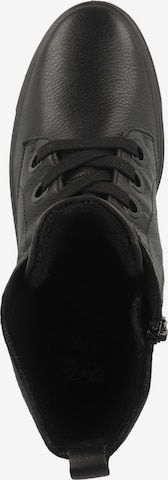 ARA High-Top Sneakers ' 12-27421 ' in Black
