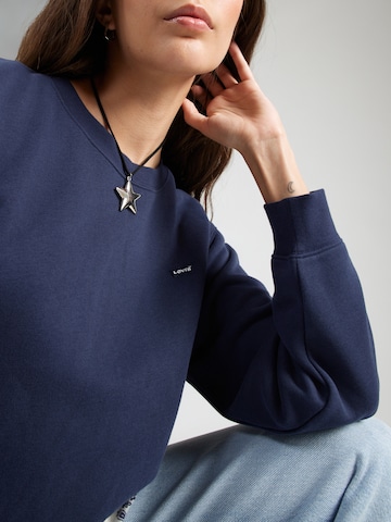 LEVI'S ® Суичър ''EVERYDAY' в синьо