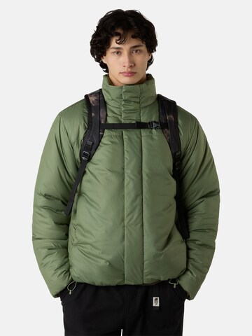 THE NORTH FACE Rucksack 'Jester' in Schwarz