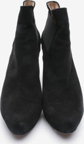 PURA LOPEZ Dress Boots in 41 in Black