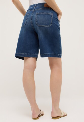 Angels Loose fit Jeans in Blue