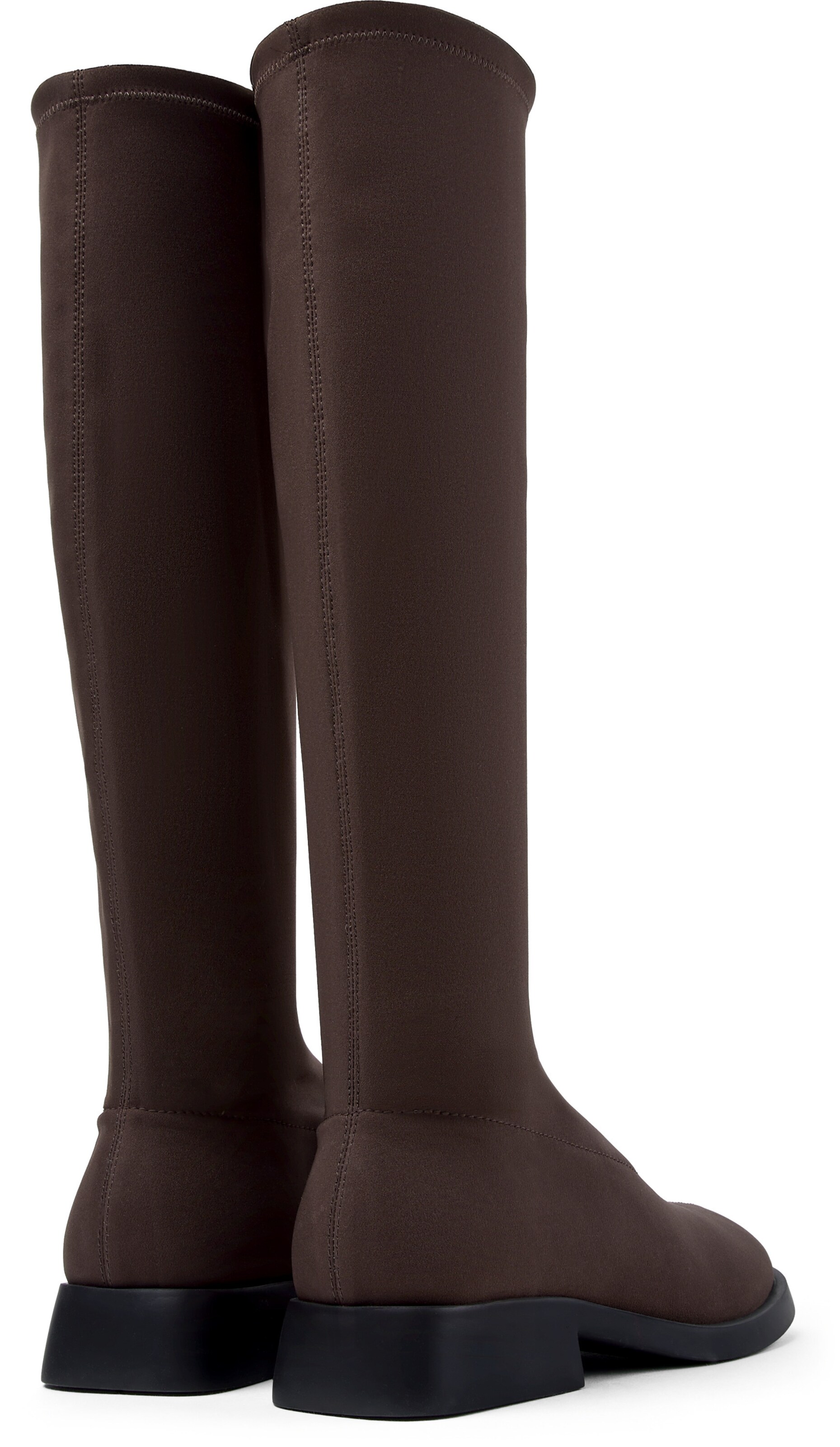 CAMPER - Botas 'Dana' en marrón