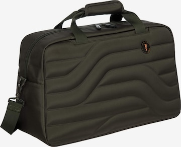 Bric's Reisetasche 'Itaca' in Grün