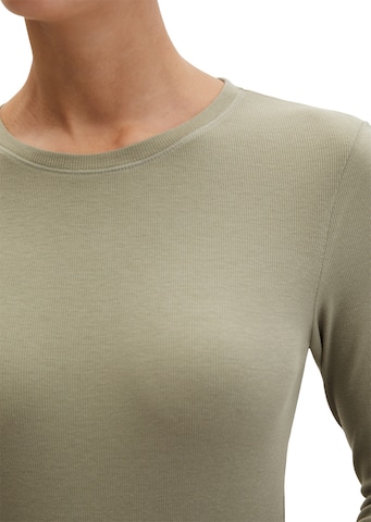 Marc O'Polo Shirt in Grau