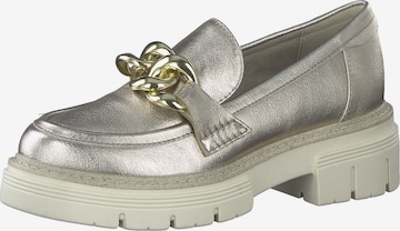 MARCO TOZZI Slip-in i silver: framsida