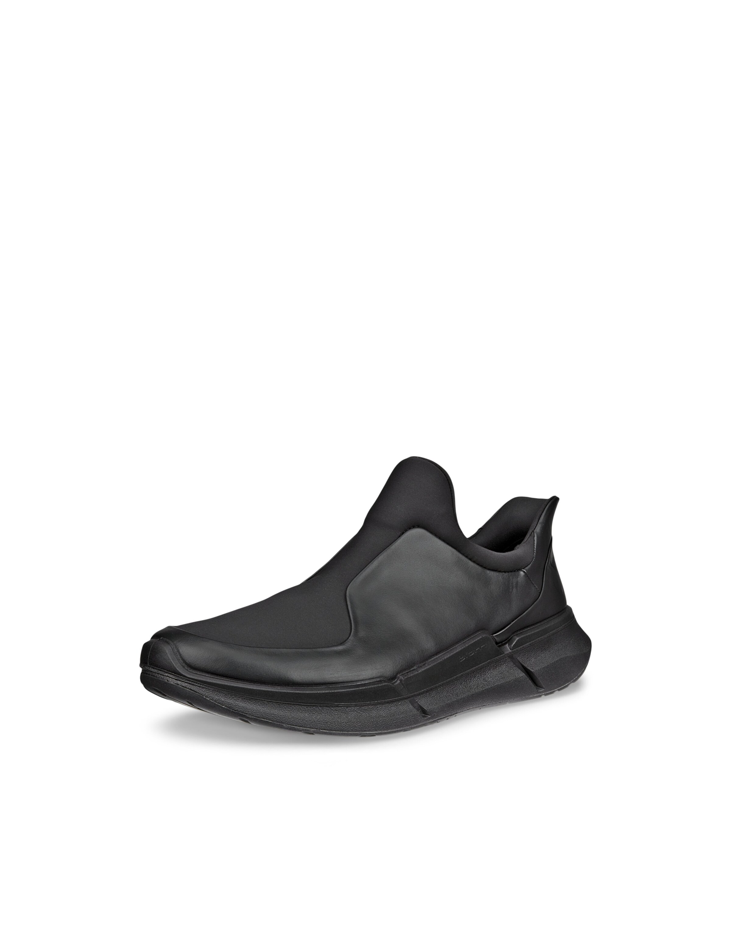ECCO Slip-Ons 'Biom 2.2' in Black: front