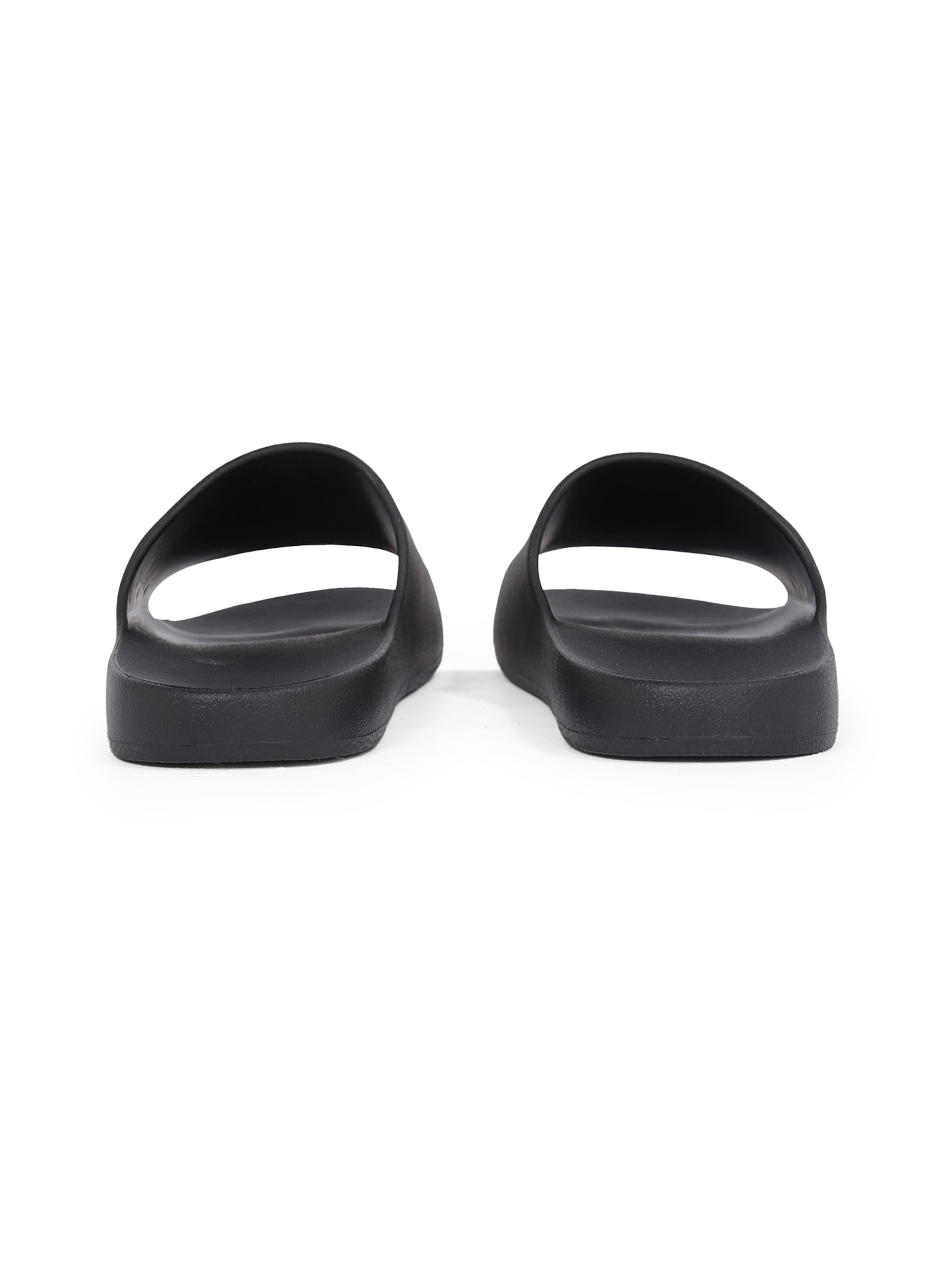 Tommy Jeans Plätu, värv must