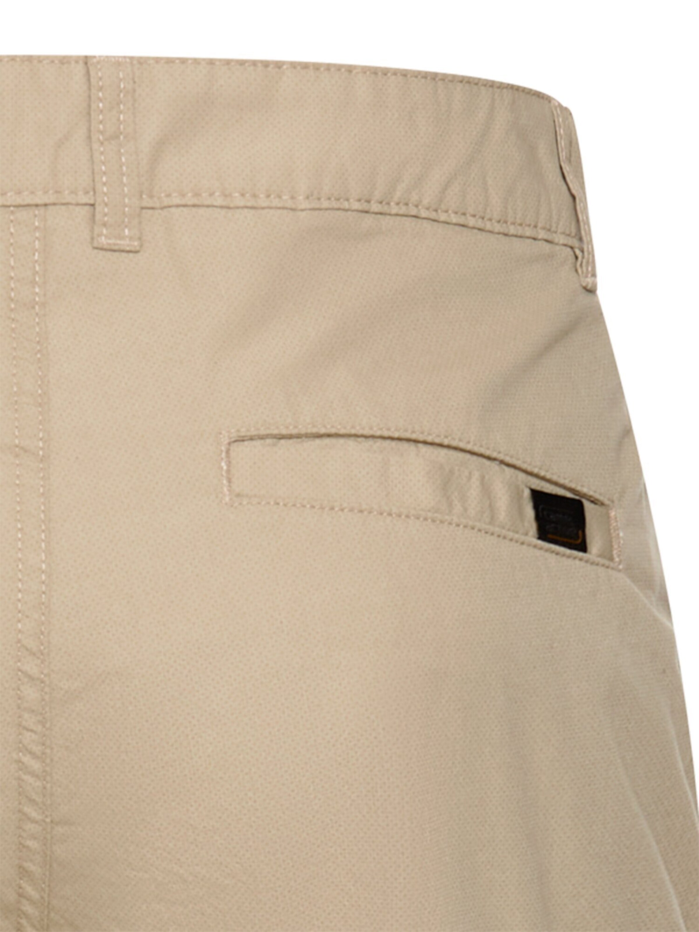 CAMEL ACTIVE Regular Cargo Pants in Beige