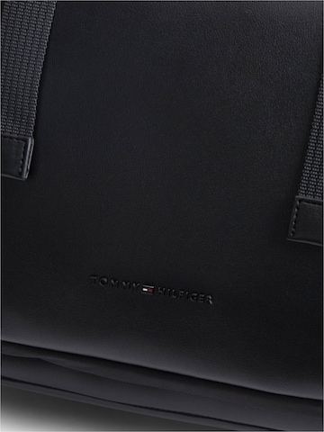 TOMMY HILFIGER Раница в черно