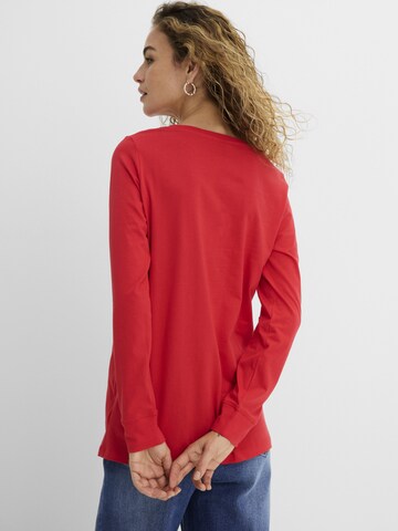 bonprix Shirt in Gemengde kleuren