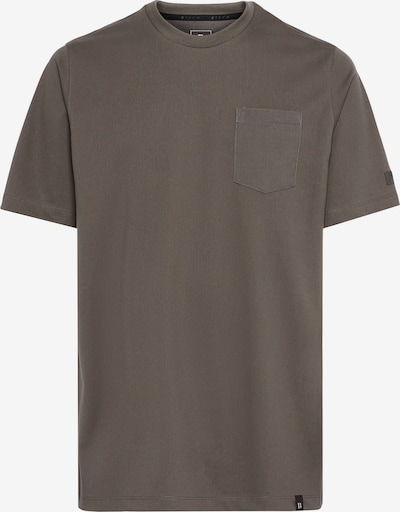 Sportiniai marškinėliai 'B-Tech' iš Boggi Milano, spalva – tamsiai pilka, Prekių apžvalga