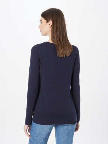 Pull-over ESPRIT en bleu