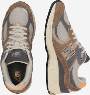 new balance Sneakers laag '2002R' in Wit