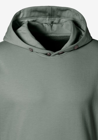 KangaROOS Sweatshirt in Grau