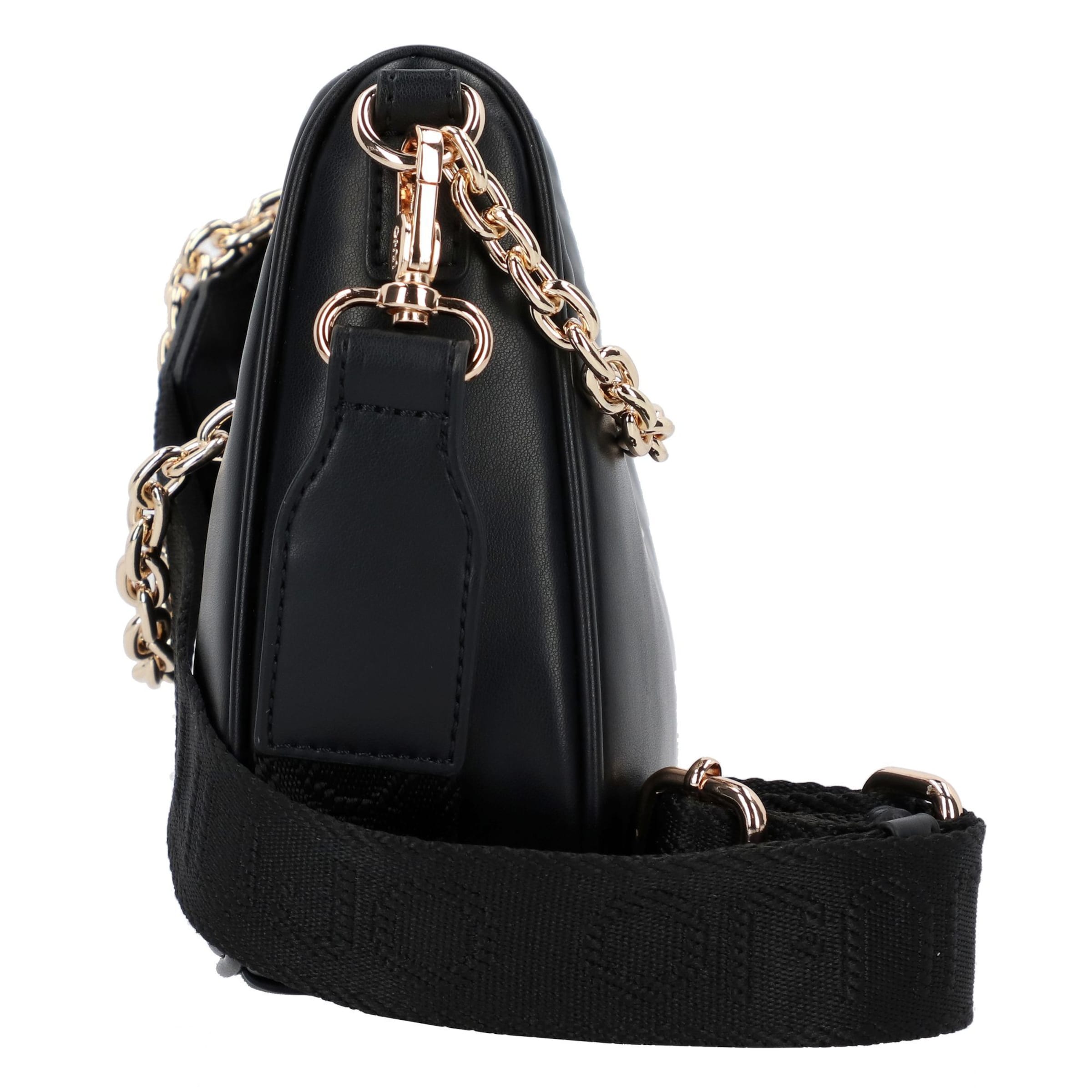 Sac bandoulière 'Achala' Liu Jo en noir