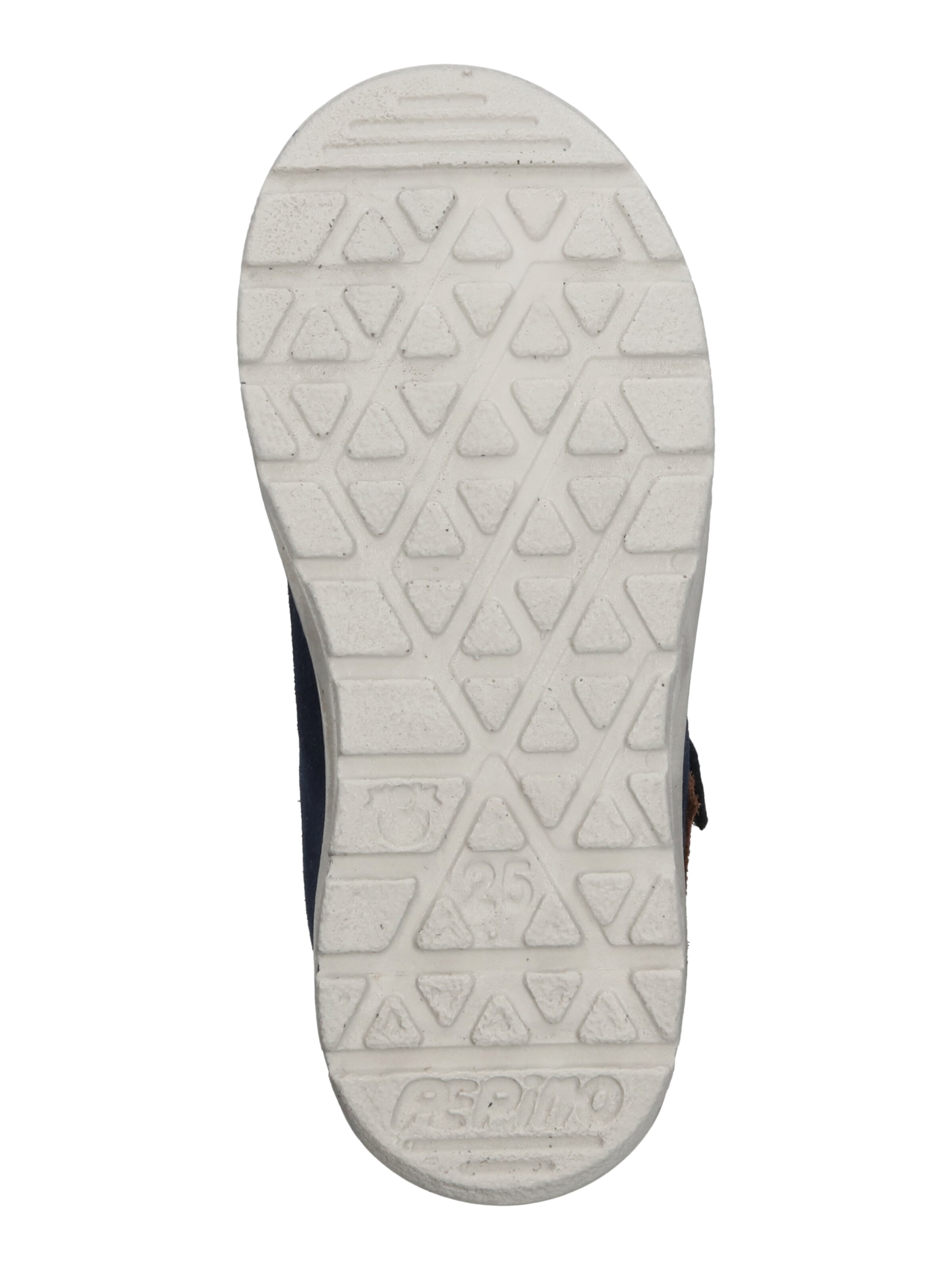 Chaussure basse 'Kimi' Pepino en bleu