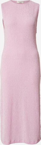 Guido Maria Kretschmer Women - Vestido en lila: frente