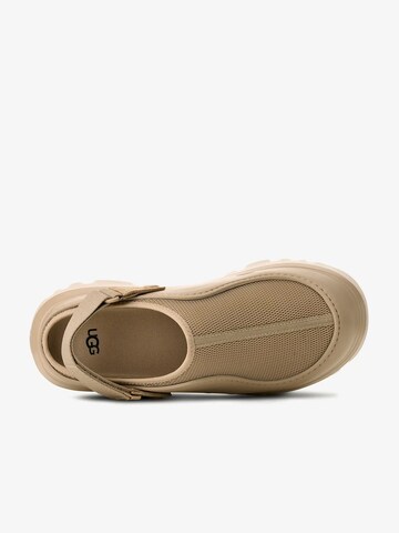 UGG Puukengät & Crocs-jalkineet värissä beige