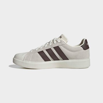 ADIDAS SPORTSWEAR Sneaker in Grau