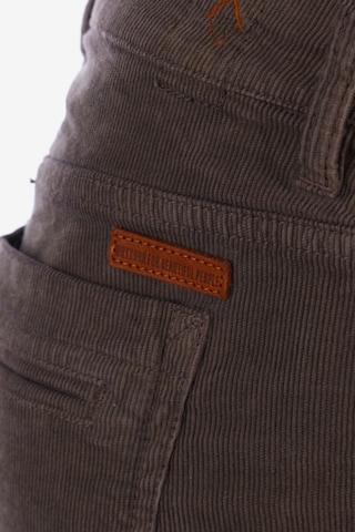 DRYKORN Pants in 33 in Brown