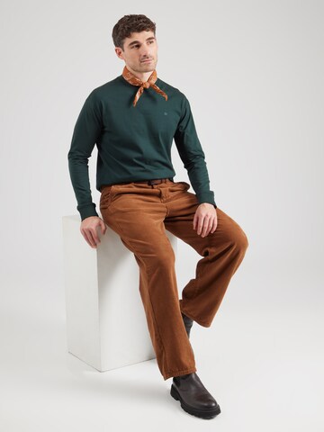 Maglietta di SCOTCH & SODA in verde