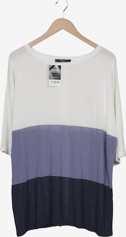 Weekend Max Mara Pullover XL in Mischfarben: Vorderseite
