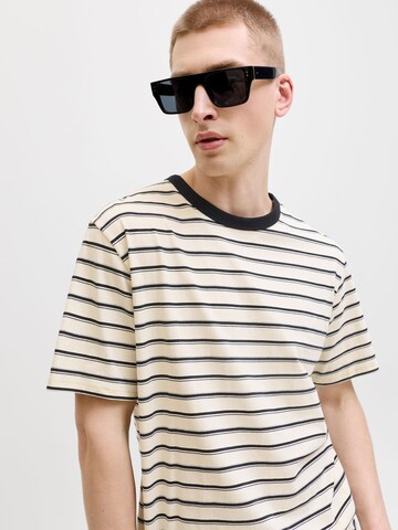 Maglietta di JACK & JONES in bianco