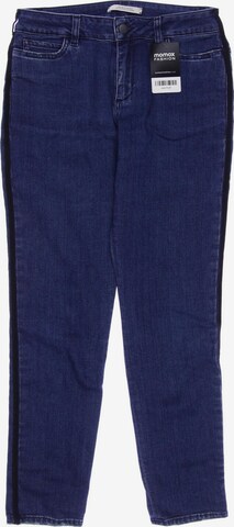Dorothee Schumacher Jeans in 29 in Blue: front