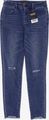rosemunde Jeans in 26 in Blue: front