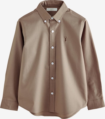 Marškiniai iš Next, spalva – rausvai pilka, Prekių apžvalga