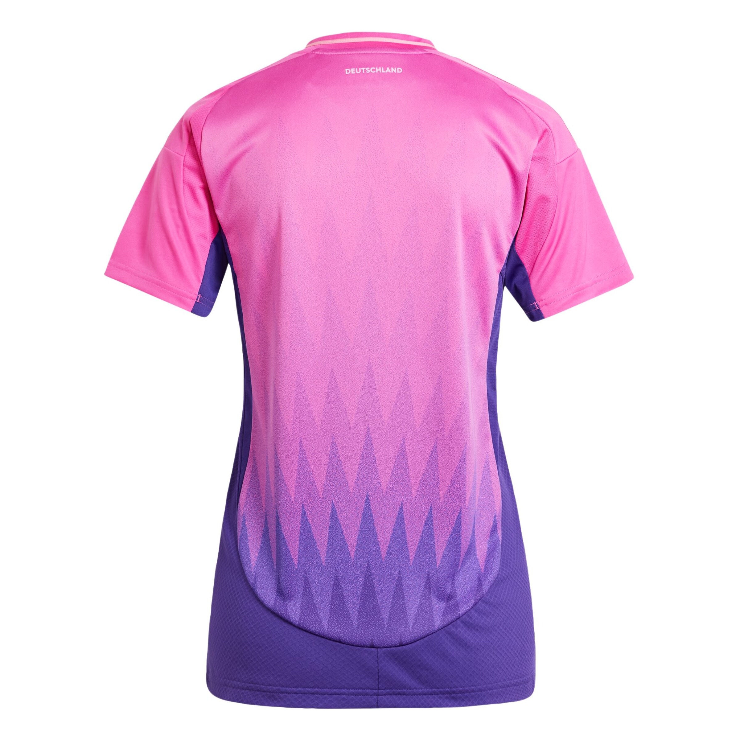 ADIDAS PERFORMANCE Jersey 'DFB 24' in Pink