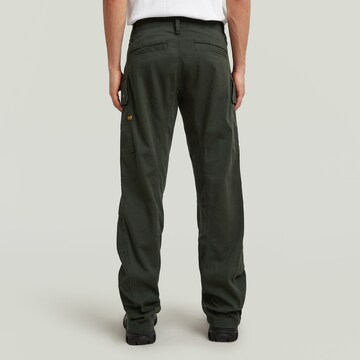 G-STAR Regular Cargo trousers in Grey