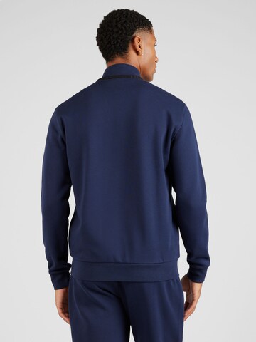 EA7 Emporio Armani Joggingpak in Blauw