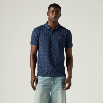LEVI'S ® Majica | modra barva