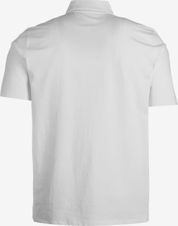 T-Shirt fonctionnel 'Power' JAKO en blanc