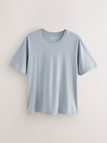 Next Pajama short in Blue