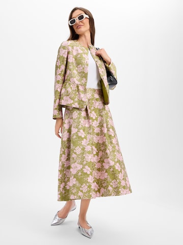 JOOP! Rok 'Sagira' in Groen