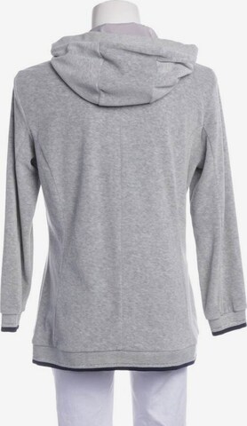 Sportalm Kitzbühel Sweatshirt & Zip-Up Hoodie in XL in Grey