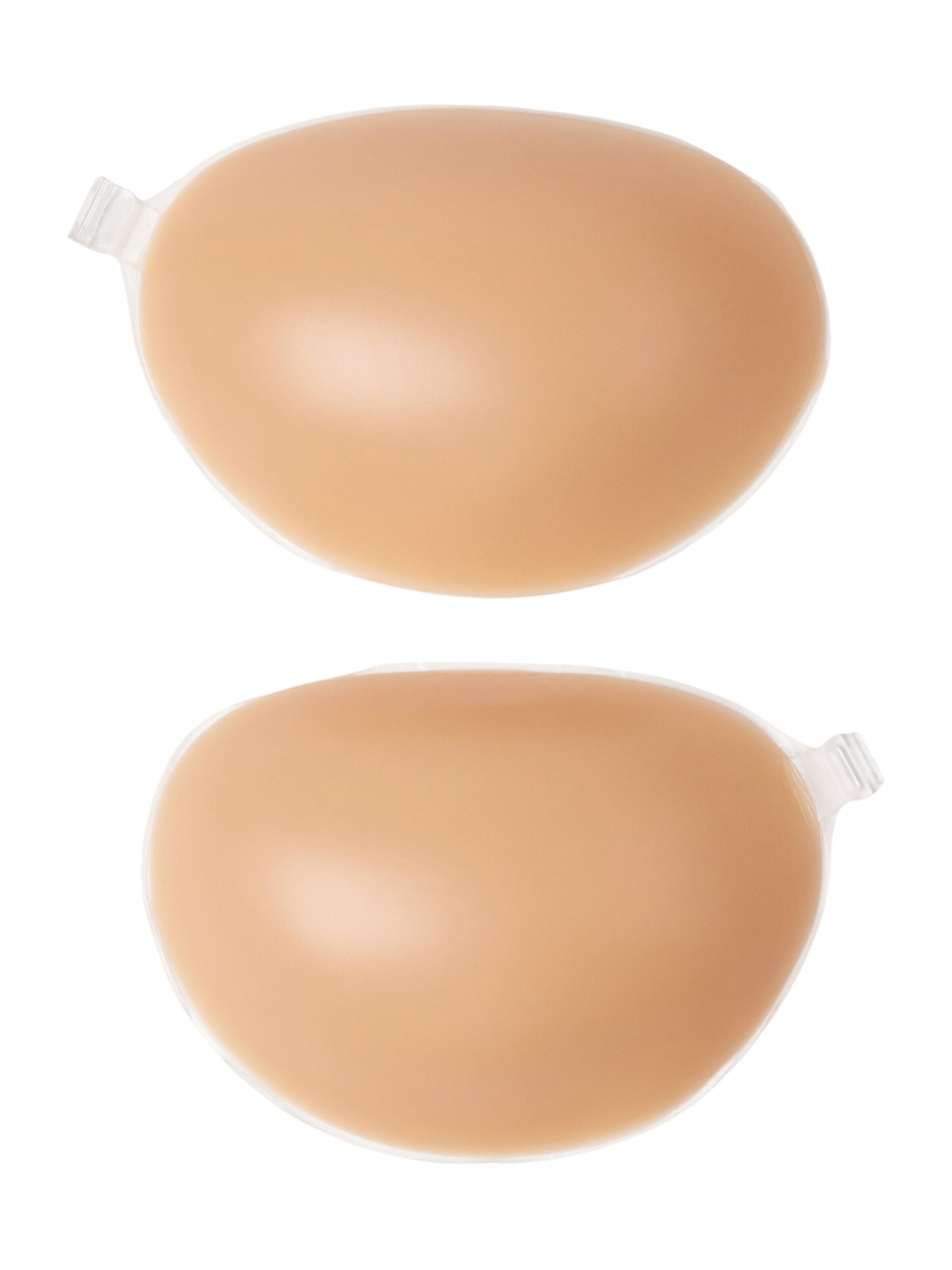 Lindex Rintaliiviasuste värissä beige